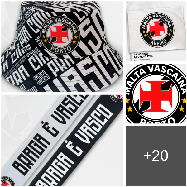Loja Online Malta Vascaína Portugal