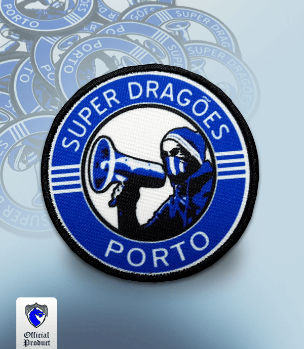 Loja Oficial Super Drag es