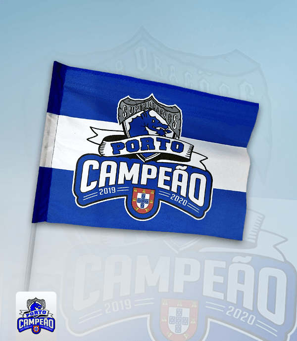 Echarpe scarf lenço ultra FCP PORTO SUPER DRAGOES satin Envoi GRATUIT